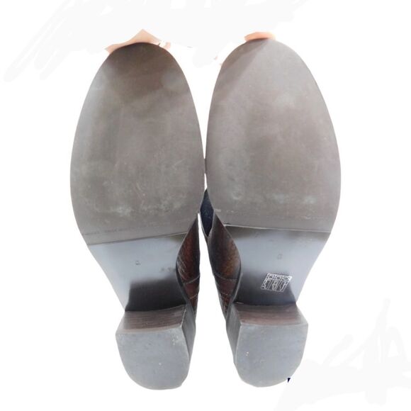 Davos Gomma Boots Size 41 - Picture 2 of 7